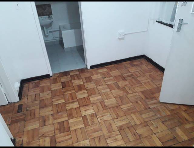 2 BEDROOM FLAT RENTED IN BULWER